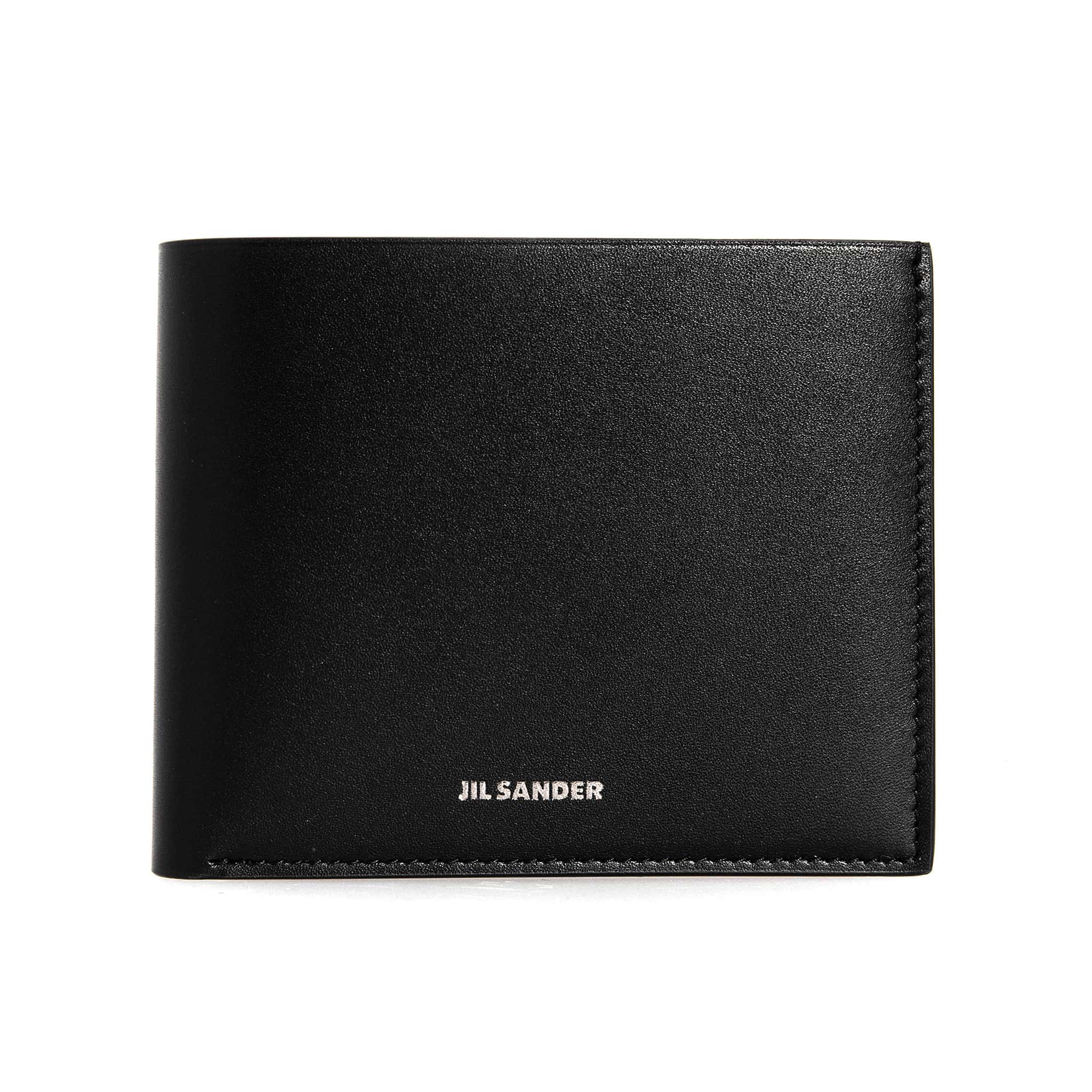 ���륵����� JIL SANDER ���� ����ޤ���ۡʾ��������դ��� ZIP POCKET WALLET ��� J25UI0002 P5995��2026SS...