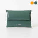 ジルサンダー JIL SANDER 財布 コインケース COIN PURSE J07UI0013 P5355 レディース【ミニ財布】