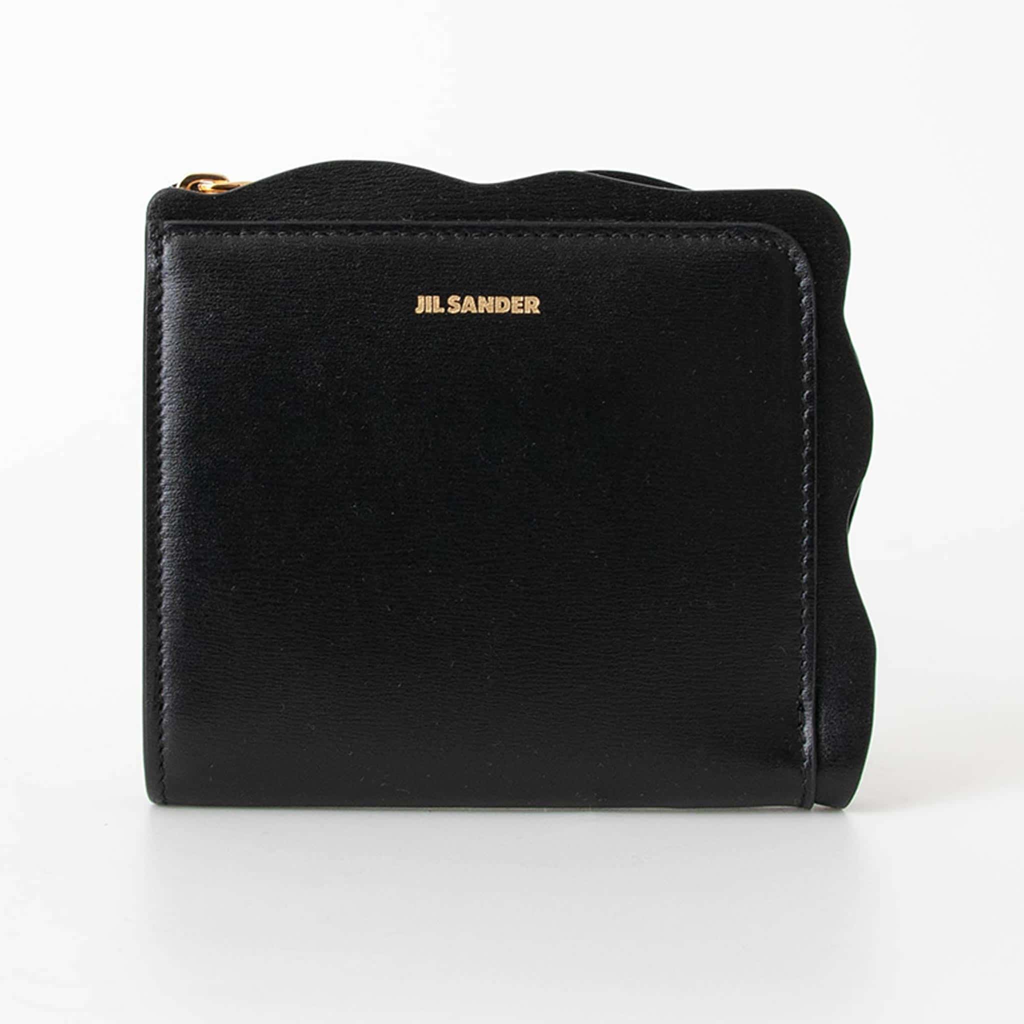 楽天市場】jil sander（カラーブラック）（財布・ケース｜バッグ・小物 