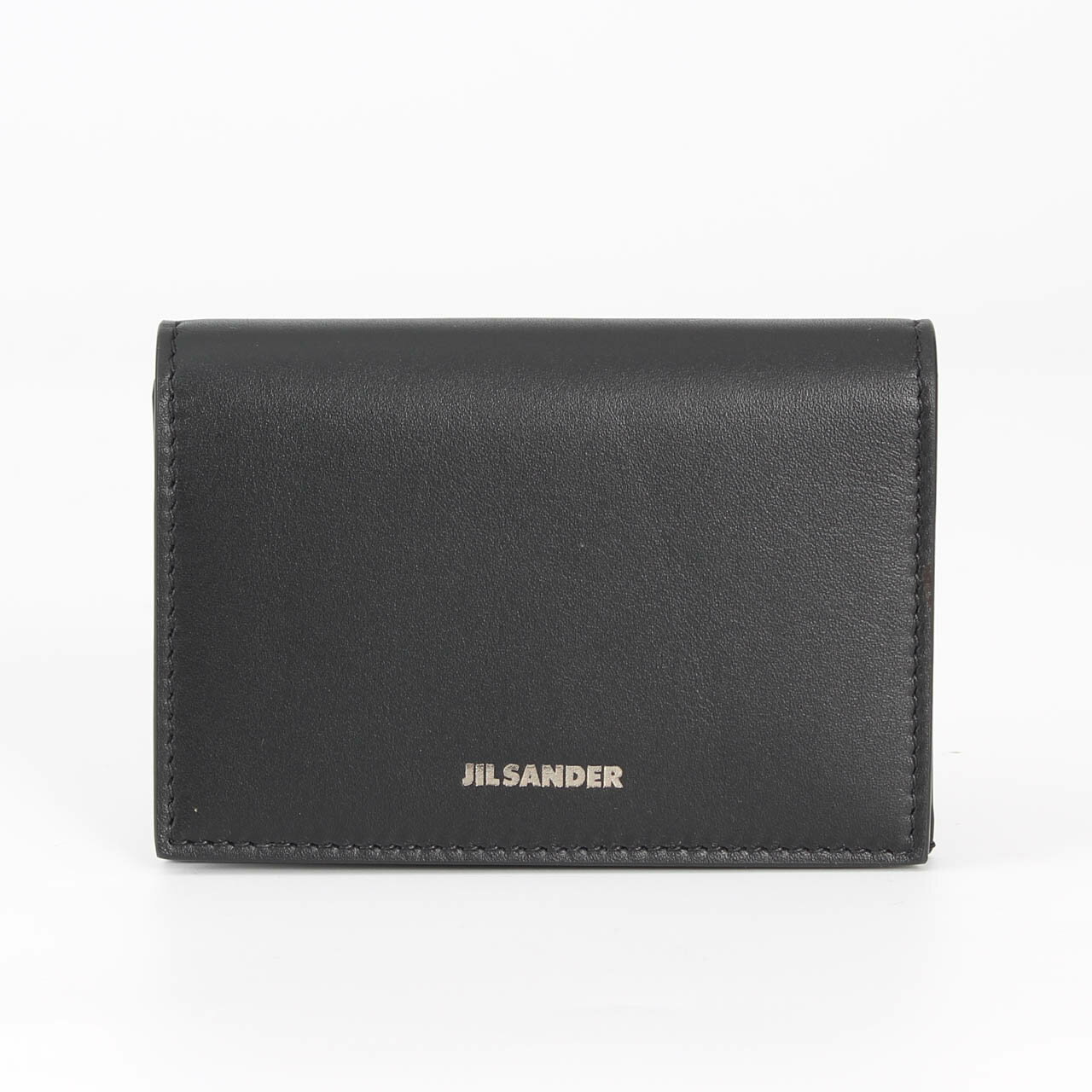 ���륵����� JIL SANDER ̾������ʥ����ɥ������� FLAT CARD HOLDER [�����ɥۥ����] ��� J26VL0027 P5995��20...