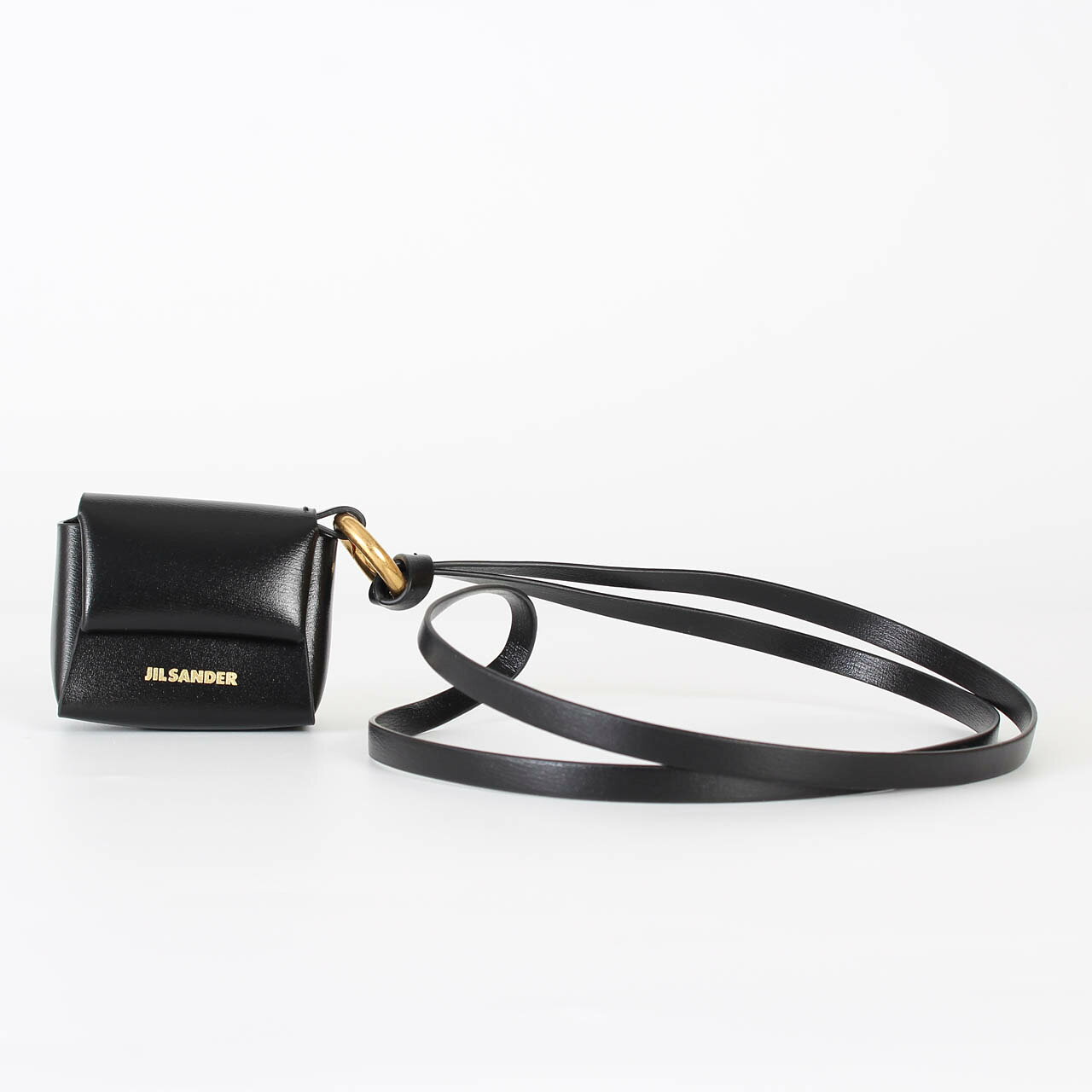 ジルサンダー JIL SANDER AIR PODSケース FOLDED AIRPODS CASE レディース J10VL0021 P4840