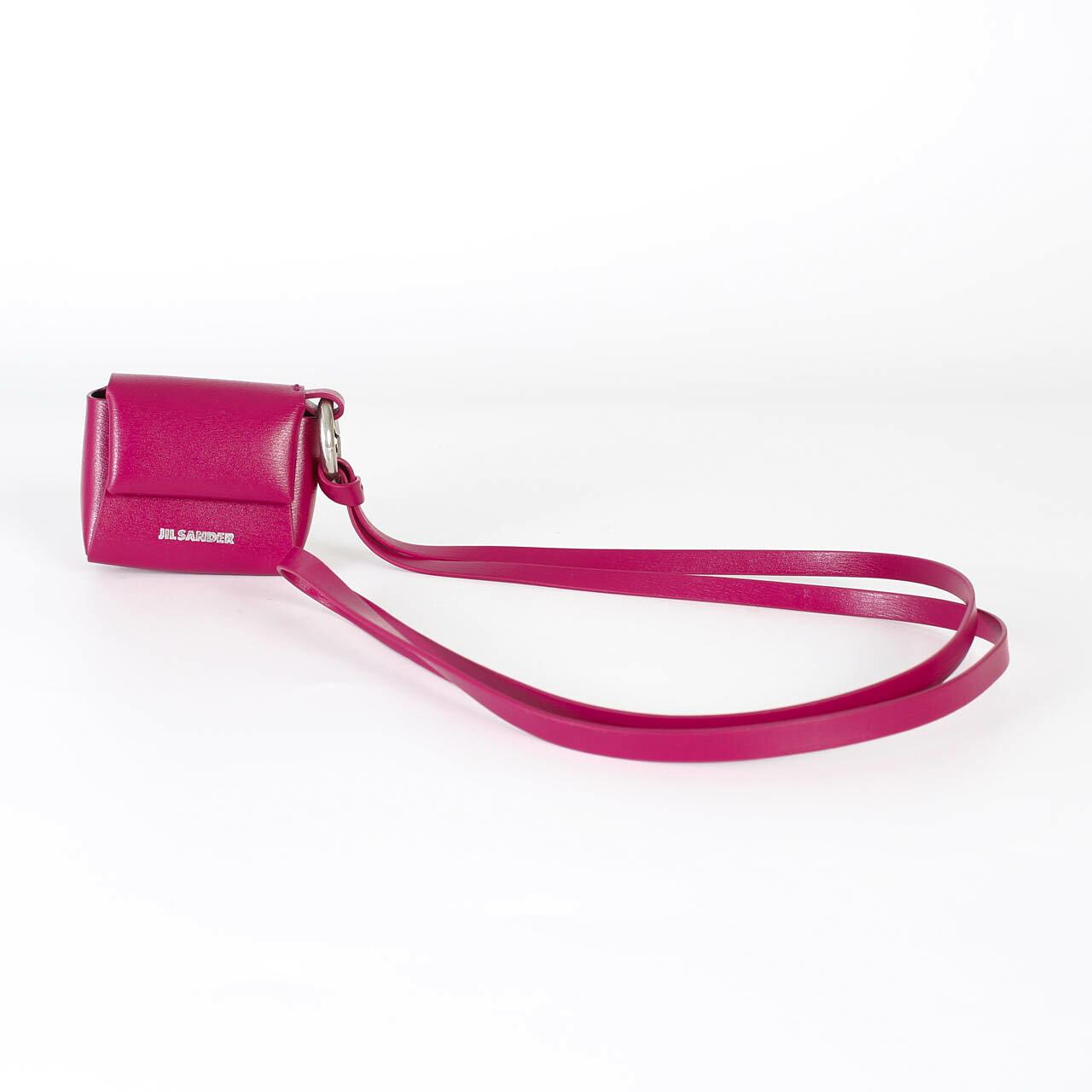 ジルサンダー JIL SANDER AIR PODSケース FOLDED AIRPODS CASE レディース J10VL0021 P5355