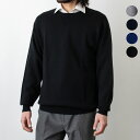 ジョンスメドレー ジョンスメドレー JOHN SMEDLEY メンズ レディース クルーネック長袖ニット GONSON CREW NECK PULLOVER [ユニセックス]【英国】