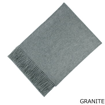 ジョンストンズ JOHNSTONS カシミア大判ストール CASHMERE PLAIN STOLES WA000056 [全20色]【英国】