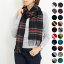 ֥󥹥ȥ JOHNSTONS ߥޥե顼ʥߥ CASHMERE TARTAN SCARF WA000016 WA16ڱѹۡפ򸫤