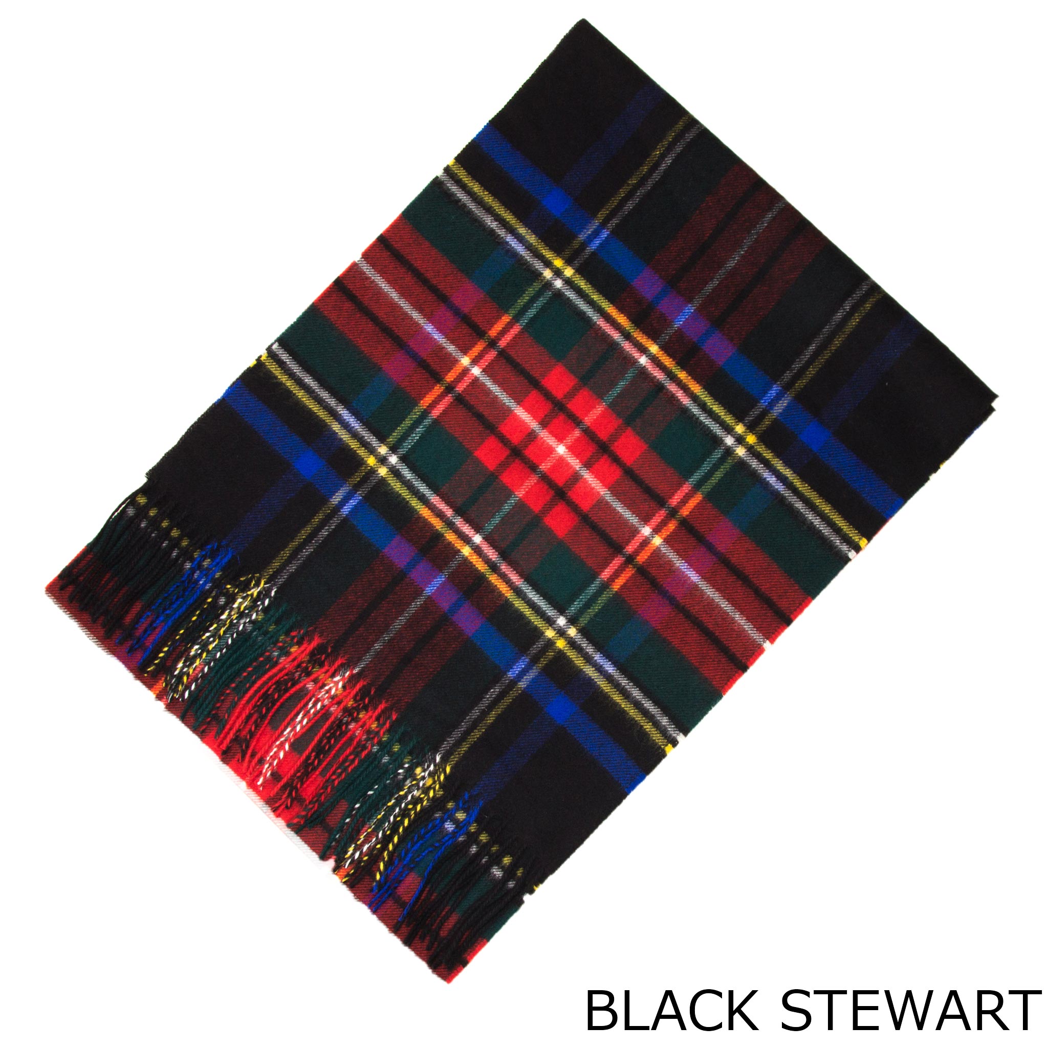 【ポイント3倍】ジョンストンズ JOHNSTONS カシミアマフラー （カシミヤ） CLASSIC OVERSIZED TARTAN CASHMERE SCARF WA000057 [全10色]【英国】