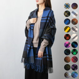 ジョシュアエリス マフラー レディース ジョシュアエリス JOSHUA ELLIS カシミア大判ストール（カシミヤ） CASHMERE STOLE【英国】