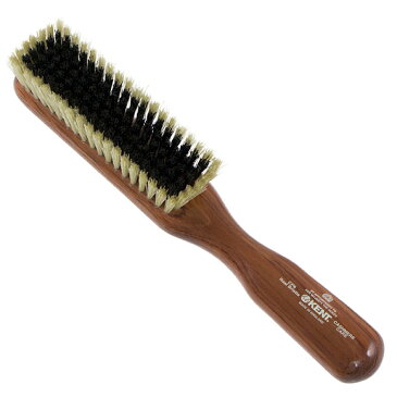 ケント KENT 洋服ブラシ カシミアケア CLOTHES BRUSH FOR CASHMERE CARE マホガニーブラウン CP6 【英国】