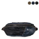 クレッタルムーセン KLATTERMUSEN バッグ ウエストバッグ/ボディバッグ ELDRIMNER LUMBARPACK 5L [エルドリムナー ランバーパ...