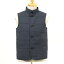 ラベンハム LAVENHAM メンズ ベスト バルカンネイビー BROOK WR COTTON UK191902 VULCAN MENS 【英国】