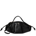 ロエベ LOEWE バッグ レディース 2WAYハンド/ショルダーバッグ PASEO [パセオ] A709W15X02 1100 BLACK