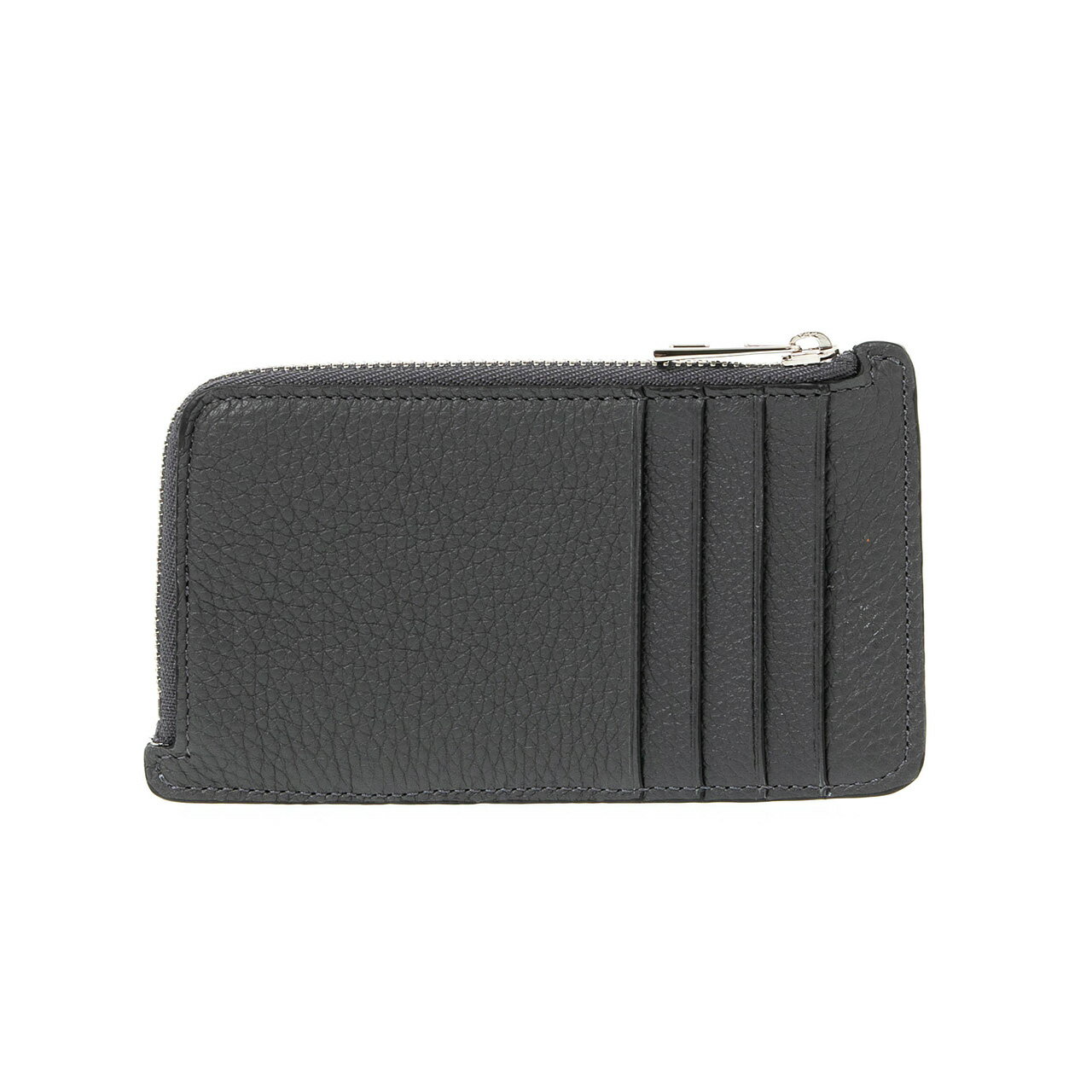 【1,000円クーポン対象】ロエベLOEWE財布メンズカードケース/コインケースチャコールグレーSOFTGRAINEDCALFCOINCARDHOLDERC660Z40X0519601110ANTHRACITE【2021AW】