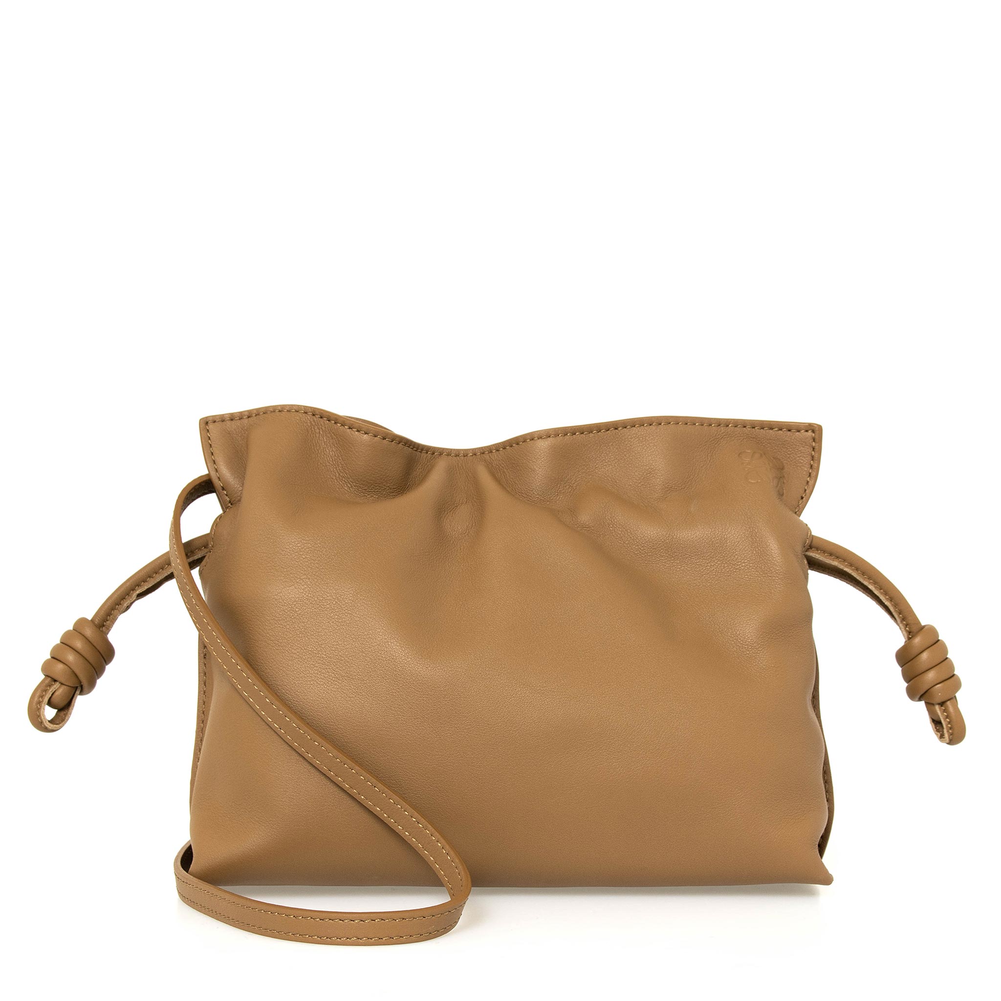 ロエベ LOEWE バッグ レディース 2WAYショルダー/クラッチバッグ FLAMENCO CLUTCH MINI [フラメンコ クラッチ ミニ] A411FC2X37 1220