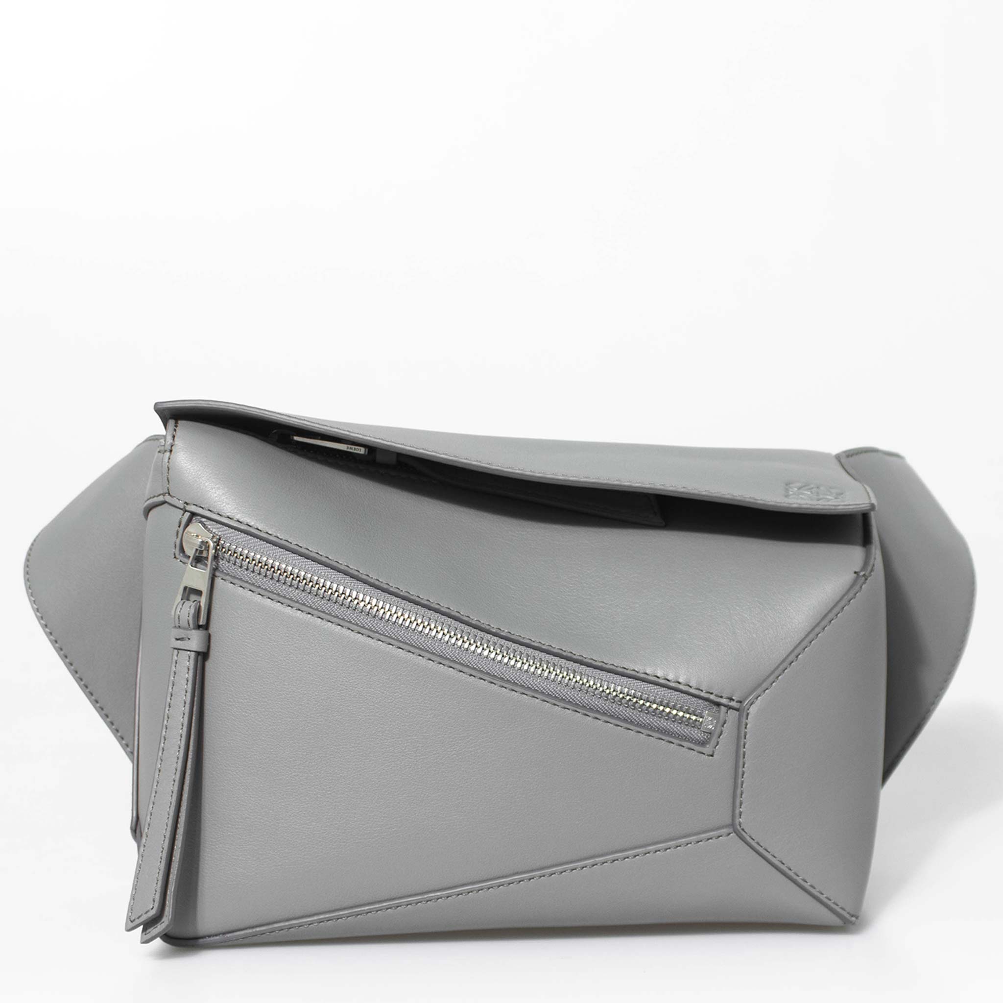 ロエベ LOEWE バッグ メンズ ボディバッグ PUZZLE SMALL BUMBAG [パズル バムバッグ スモール] B510SEBX02 2011【2024SS】