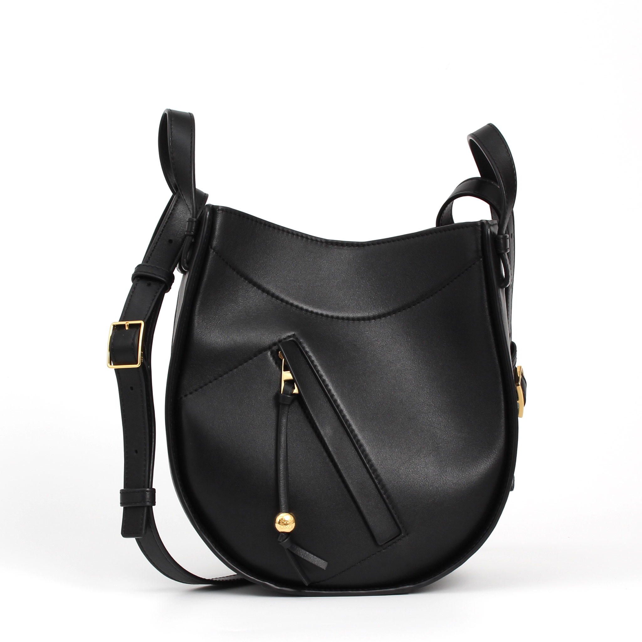 Rakuten - ロエベ LOEWE バッグ ショルダーバッグ HAMMOCK CROSS-BODY BAG SMALL [ハンモック] レディース A538HHSX01