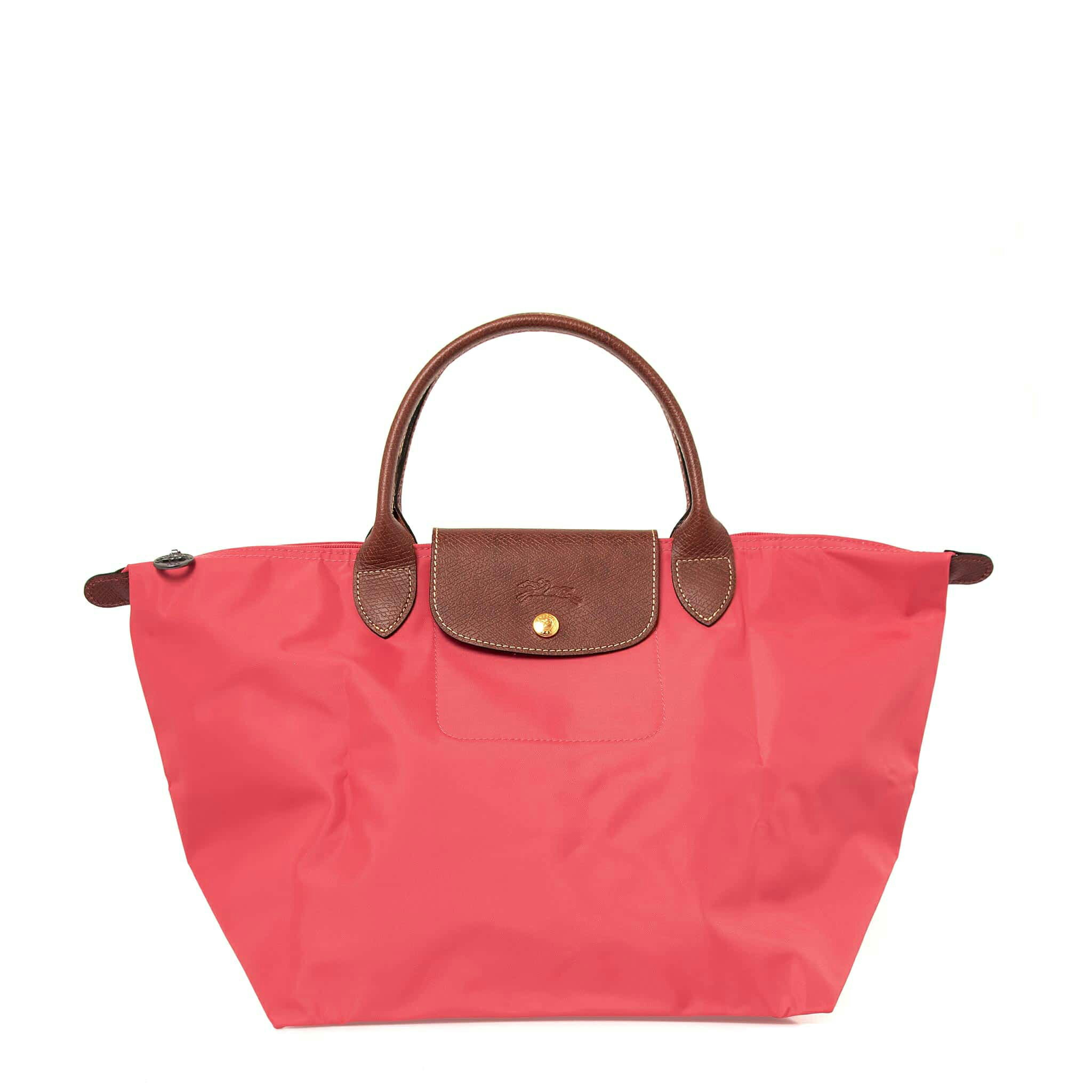 ロンシャン トートバッグ レディース ロンシャン LONGCHAMP バッグ レディース メンズ トートバッグ ルプリアージュ LE PLIAGE ORIGINAL TOP HANDLE BAG M [ル プリアージュ オリジナル M トップハンドルバッグ] 1623 089【レイングッズ】【A4】[S-0604]