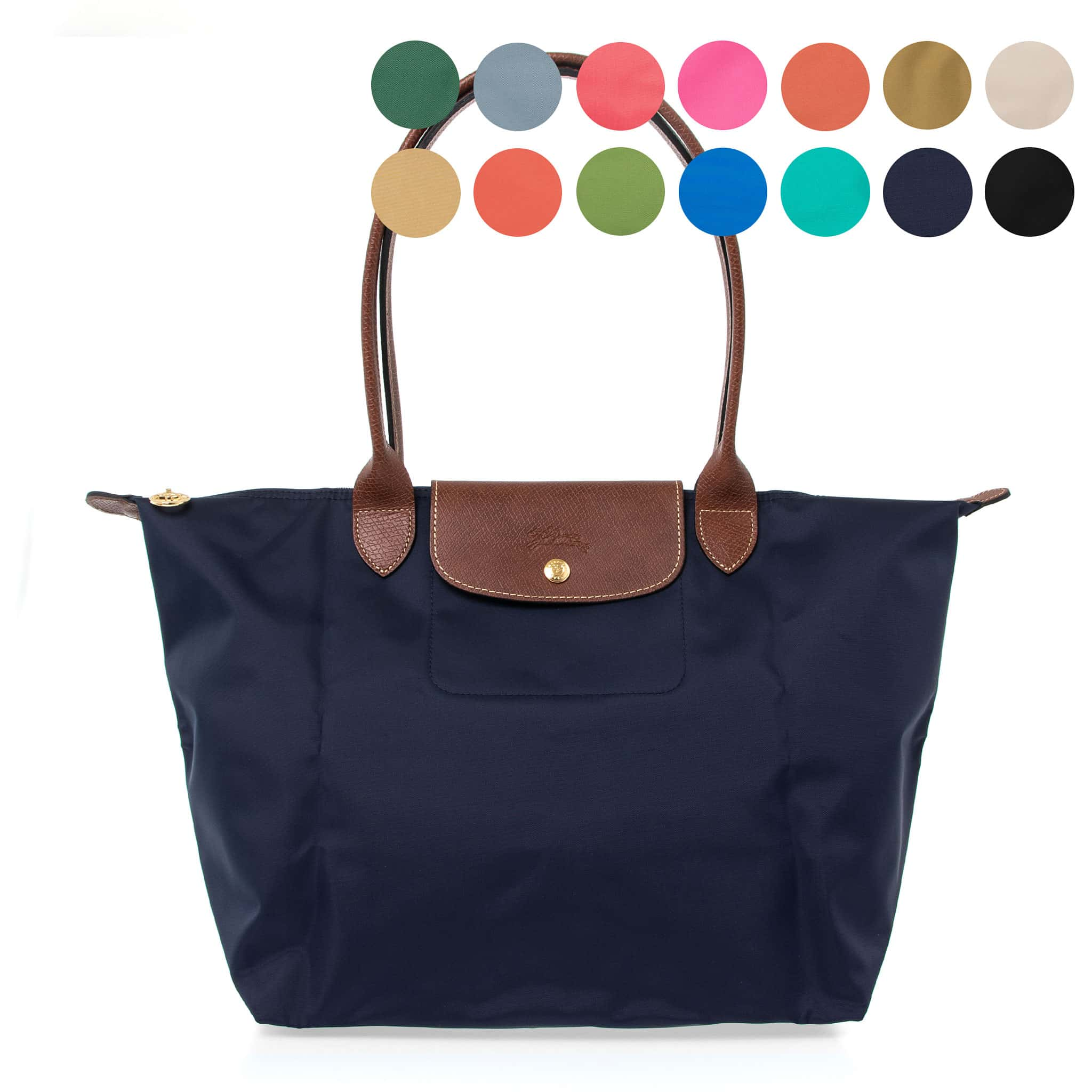 ロンシャン LONGCHAMP バッグ レディース メンズ トートバッグ ルプリアージュ LE PLIAGE ORIGINAL SHOULDER BAG L  1899 089