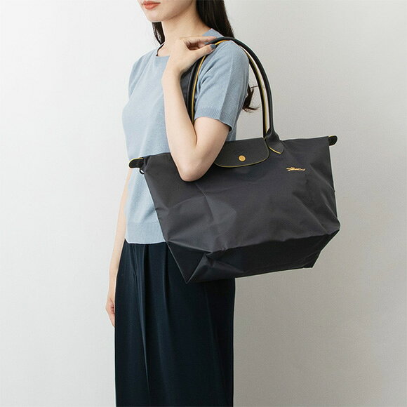 ロンシャン LONGCHAMP バッグ トートバッグ L ルプリアージュ LE PLIAGE CLUB [ル プリアージュ クラブ] SHOULDER BAG L 1899 619 [全10色]【A4】【レイングッズ】