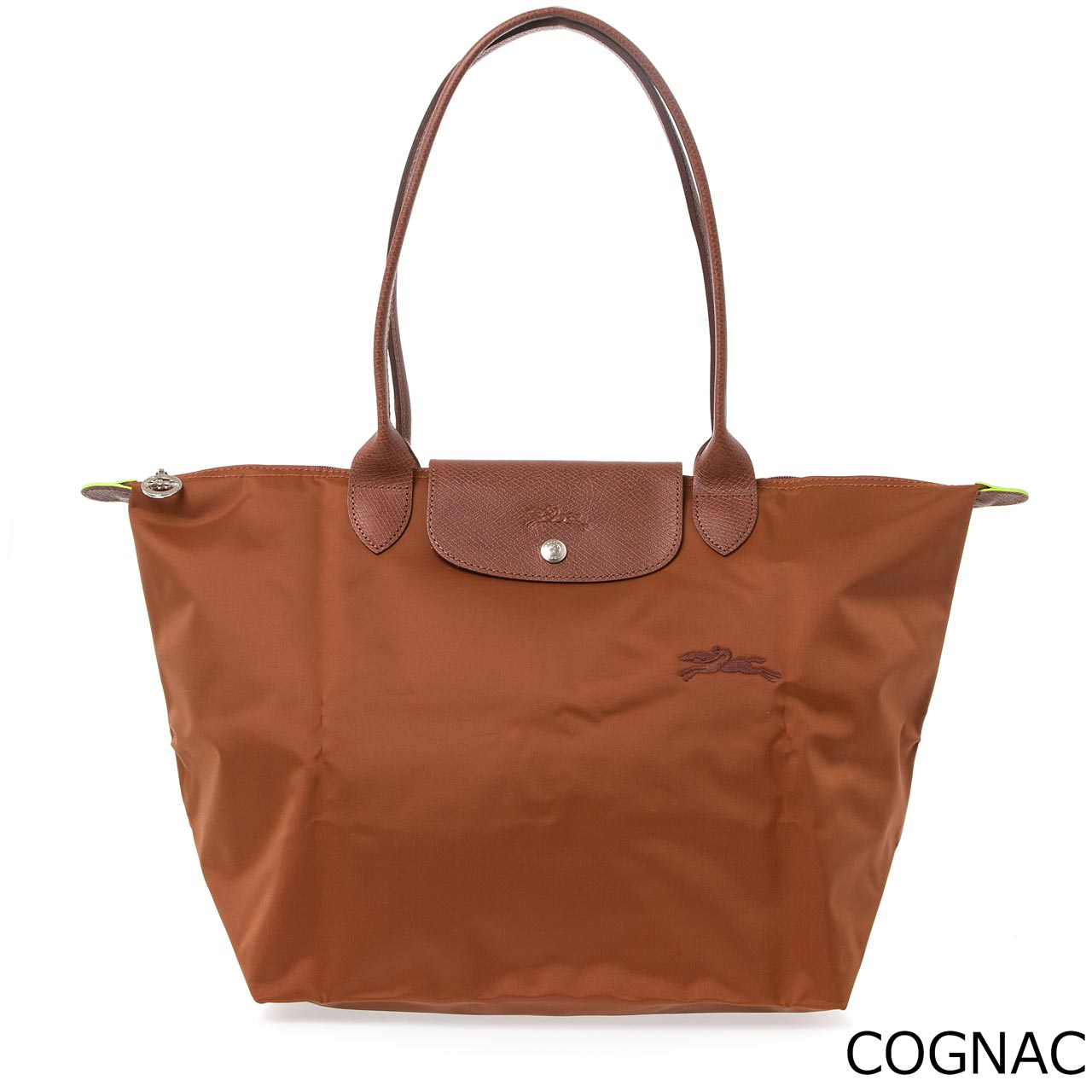 ロンシャン LONGCHAMP バッグ トートバッグ LE PLIAGE GREEN SHOULDER BAG L [ル ...