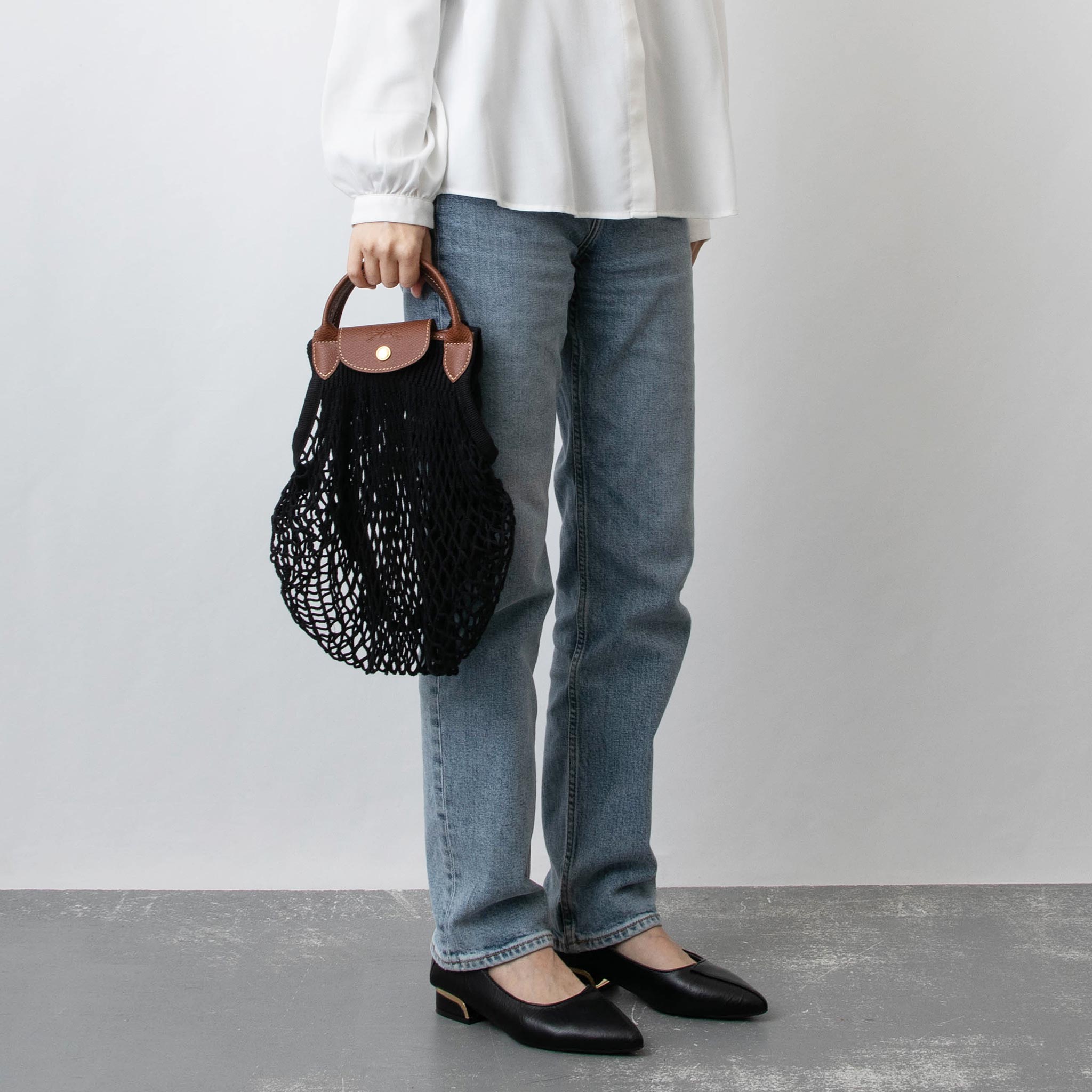 【ポイント3倍】ロンシャン LONGCHAMP...の紹介画像3