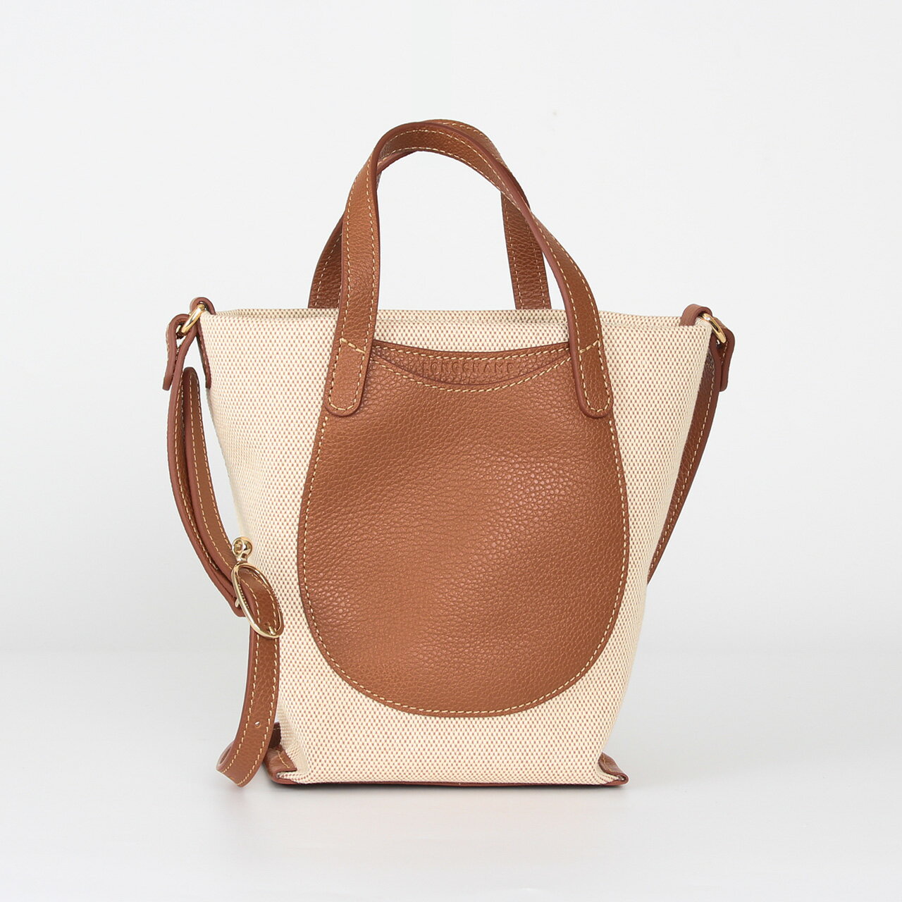 LONGCHAMP\\\' - ロンシャン LONGCHAMP バッグ 2WAYハンド/ショルダーバッグ COMPLICE S CROSSBODY BAG [ル フローネ トワル S クロスボディバッグ] レディース 10368 HJG【2026SS-】