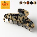 【最大5,000円クーポン】アレクサンドル ドゥ パリ ALEXANDRE DE PARIS ヘアクリップ(ラージサイズ) LES CLASSIQUES SAINT GERMAIN HAIR CLIP L レディース 11.5cm ACCL-7706【2025SS-】