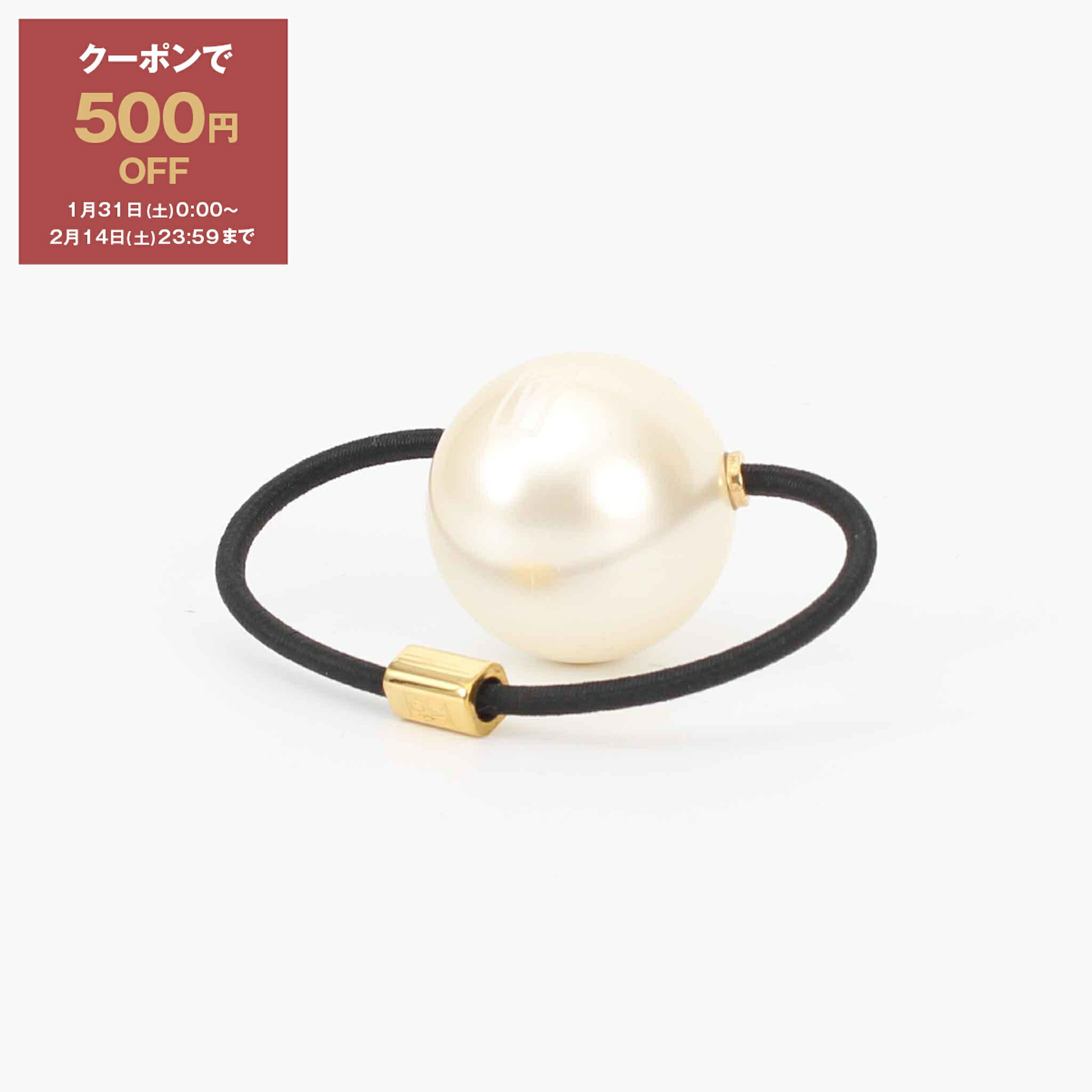 ��500�ߥ����ݥ��оݡۥ��쥯����ɥ� �ɥ� �ѥ� ALEXANDRE DE PARIS �إ����� LES PERLES PERLE RAR...