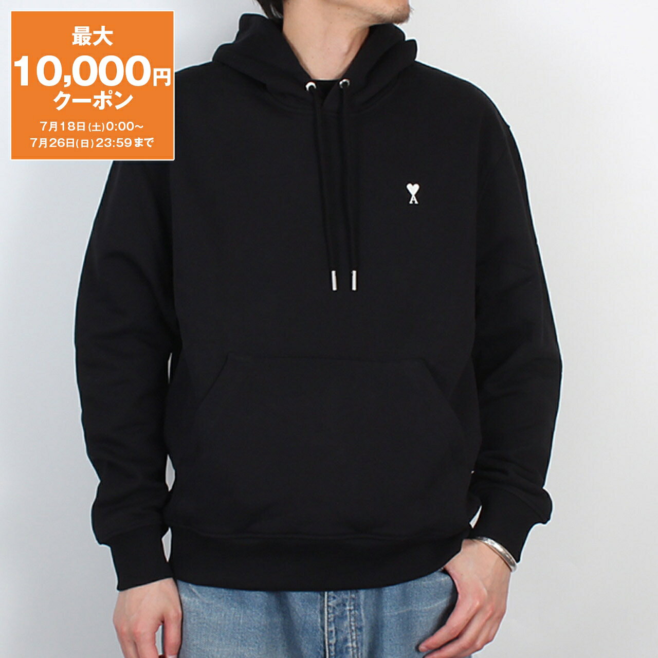 楽天市場】ami alexandre mattiussi tシャツ（パーカー｜トップス