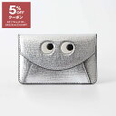 【5%OFFクーポン対象】アニヤハインドマーチ ANYA HINDMARCH カードケース EYES MAGSAFE ENVELOPE CARD CASE [ア...