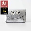 【5%OFFクーポン&ポイント3倍】アニヤハインドマーチ ANYA HINDMARCH カードケース EYES MAGSAFE ENVELOPE CARD CA...