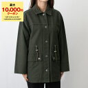 yԌZ[I10OFFzA[y[Z[ A.P.C. fB[X WPbg MILLER BLOUSON COGBJ F02834 KAF DARK GREENymkd_10z