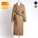 アーペーセー アウター レディース 【最大5,000円クーポン】アーペーセー A.P.C. レディース コート FLORENCE COAT WOAOB F01514【国内配送】