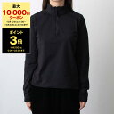 【ポイント3倍】アークテリクス ARC'TERYX レディース フリース プルオーバー KYANITE LIGHTWEIGHT ZIP NECK [カイヤナイト ライトウェイト ジップネック] X000006418【2024SS-】