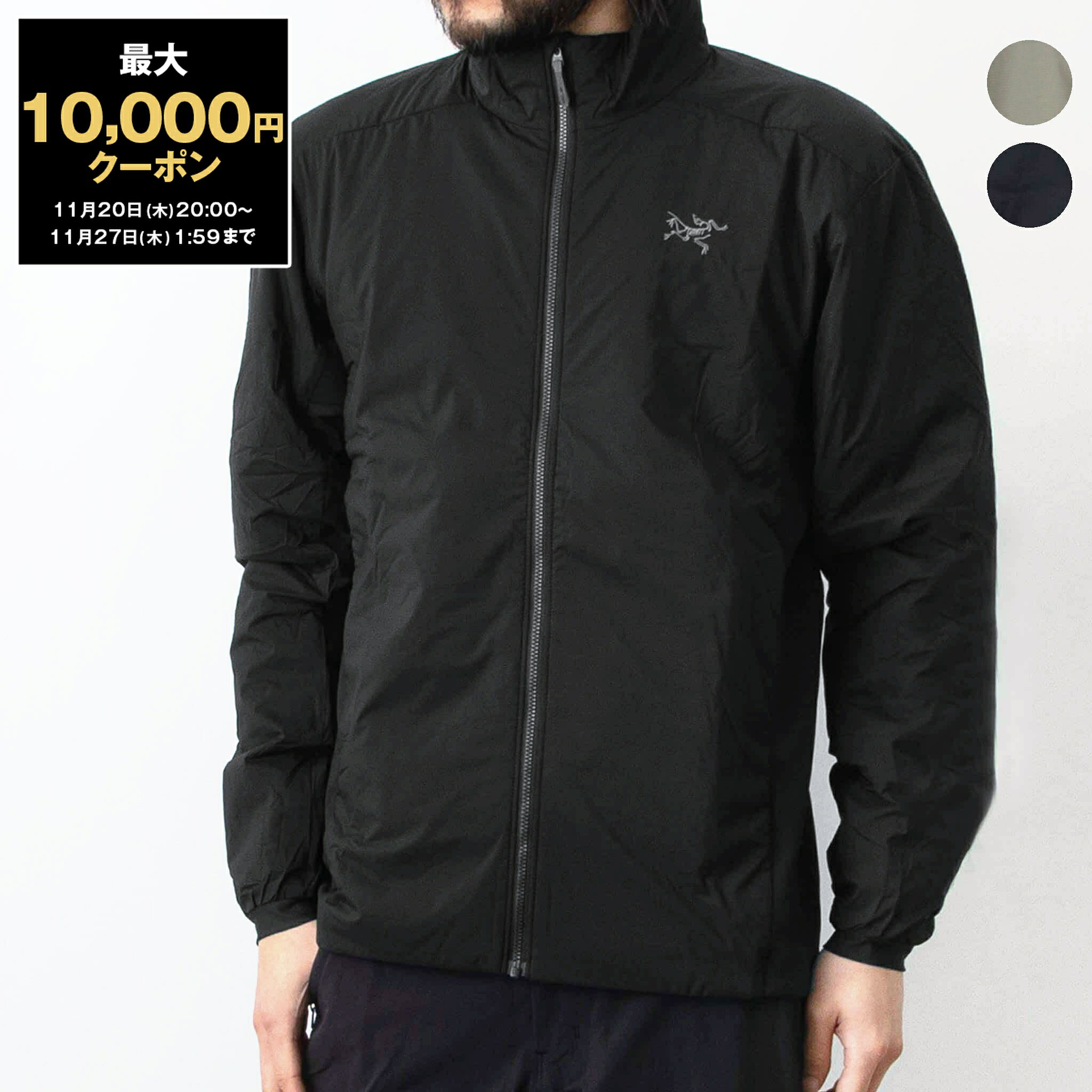 ں10,000ߥݥۥƥꥯ ARC'TERYX 㥱å ATOM JACKET [ȥ 㥱å]  X000009561ڥ쥤...