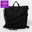 【1,000円クーポン対象】バッグジャック BAGJACK バッグ 3WAYトート/ショルダーバッグ/バックパック リュック HELMET BAG-COR [ヘ...