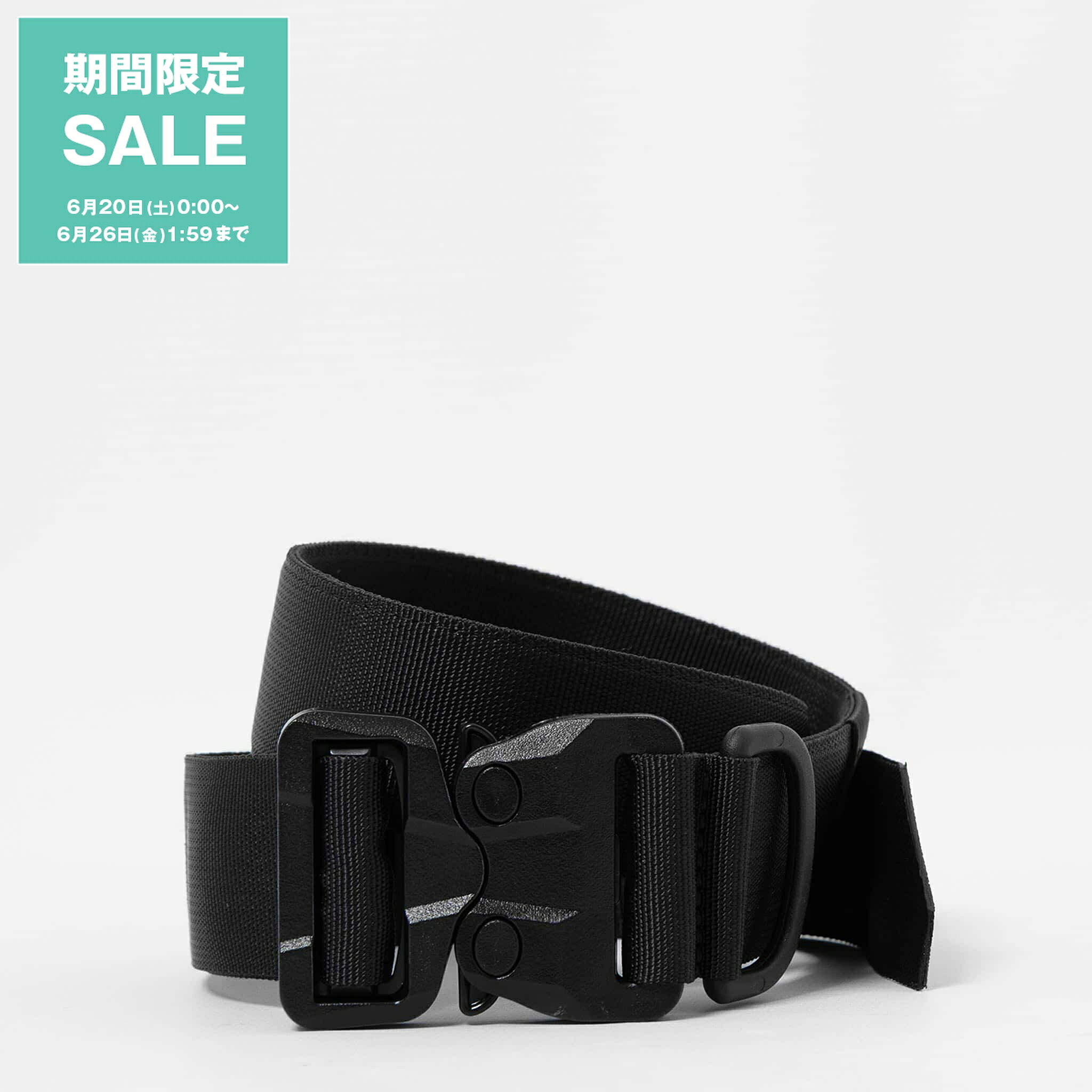 楽天市場】bagjack cobra beltの通販