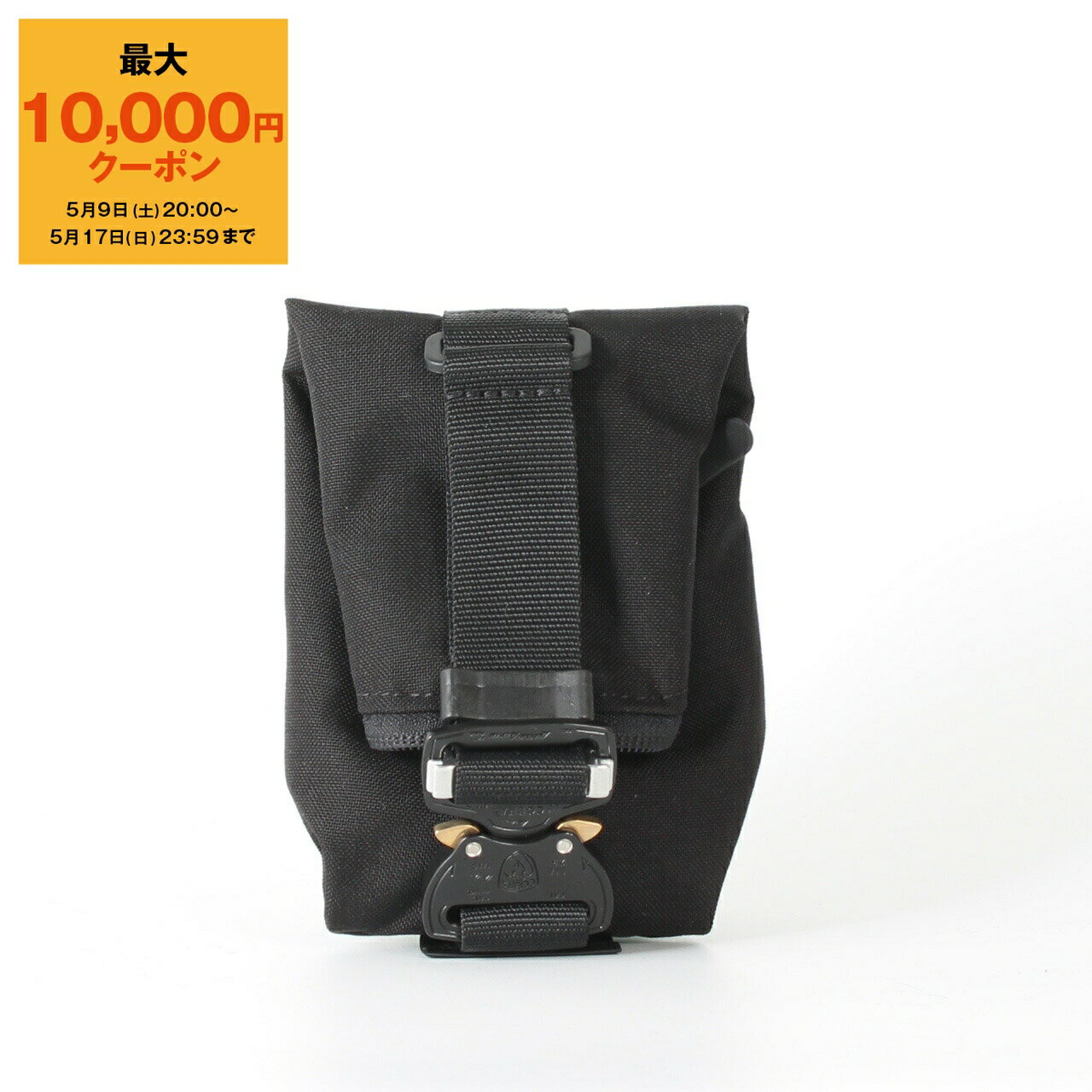 楽天市場】bagjack ポーチの通販