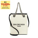 【期間限定セール！5％OFF】バレンシアガ BALENCIAGA バッグ レディース 2WAYトート/ショルダーバッグ DUTY FREE PHONE HOLDER 761303 2AAOK【mkd_5】