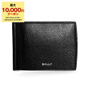 バリー 二つ折り財布 メンズ 【期間限定セール！10％OFF】バリー BALLY 財布 メンズ 二つ折り財布（マネークリップ） BANQUE BIFOLD CLIP [ウォレット] 6304925 MLW03R VT393【mkd_10】