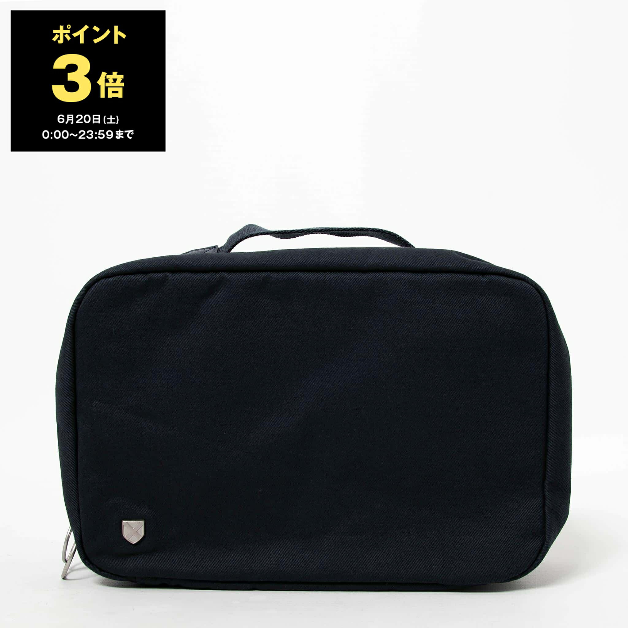 バブアー BARBOUR ポーチ CASCADE ZIP AROUND WASHBAG メンズ レディース MAC0473