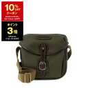 【期間限定セール】ビリンガム BILLINGHAM バッグ メンズ レディース ショルダーバッグ HADLEY DIGITAL CAMERA BAG 501348-54 SAGE FIBRENYTE/CHOCOLATE【英国】【レイングッズ】【mkd_5】