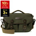 ビリンガム BILLINGHAM バッグ メンズ レディース 2WAYハンド/ショルダーバッグ HADLEY SMALL PRO CAMERA BAG 505048-54 SAGE FIBRENYTE/CHOCOLATE