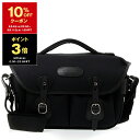 ビリンガム BILLINGHAM バッグ メンズ レディース 2WAYハンド/ショルダーバッグ ブラック HADLEY SMALL PRO CAMERA BAG 505002-01 BLACK FIBRENYTE/BLACK