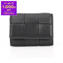 【1,000円クーポン対象】ボッテガヴェネタ BOTTEGA VENETA 財布 二つ折り財布 CASSETTE SMALL ENVELOPE CARD CAS...