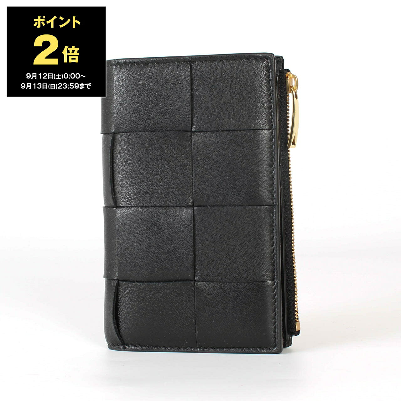 楽天市場】ボッテガヴェネタ カセット（レディース財布｜財布・ケース