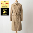 バーバリー トレンチコート レディース 【ポイント3倍】バーバリー BURBERRY レディース トレンチコート ハニー KENSINGTON LONG [ケンジントン] 80452881 2:DK A1366 HONEY【英国】