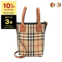 【ポイント10倍】バーバリー BURBERRY バッグ レディース 2WAYトート/ショルダーバッグ MN LONDON TOTE ミニ ロンドン トートバッグ YUC:130321【英国】