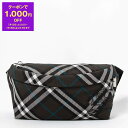 【1,000円クーポン対象】バーバリー BURBERRY バッグ ボディバッグ CLASSIC BELT BAG メンズ 81022721 CEK:158564...