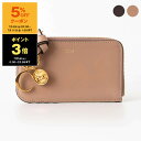 【5%OFFクーポン&ポイント3倍】クロエ CHLOE 財布 カードケース/コインケース(フラグメントケース) ALPHABET PURSE [アルファベット ...