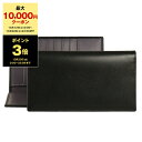 エッティンガー 長財布（メンズ） 【ポイント3倍】エッティンガー ETTINGER 財布 メンズ 長財布 ブラック COAT WALLET WITH 8 C/C ST806AJR BLACK/PURPLE PURPLE/STERLING COLLECTION【英国】